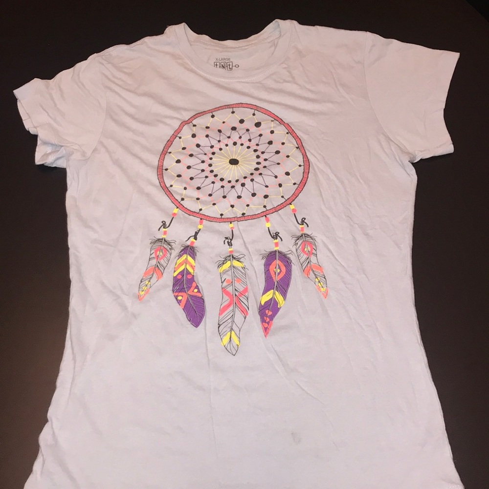 teeshirt - Picture 2 of 2